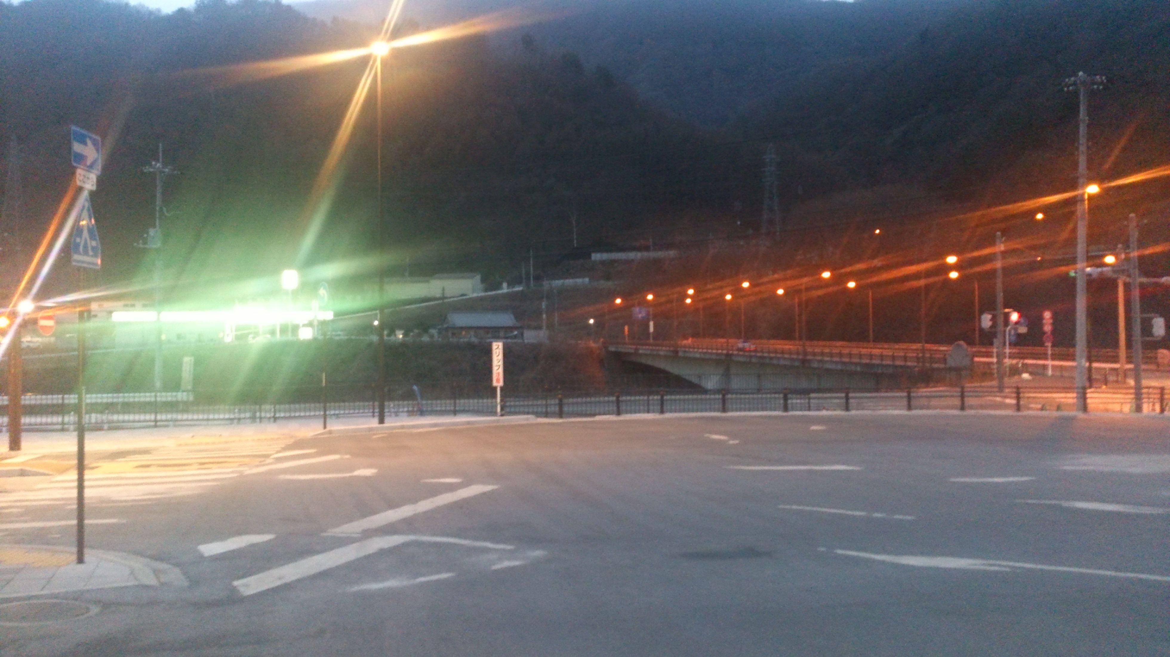 駅前 駅前